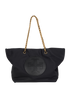Ella Chain Tote, front view